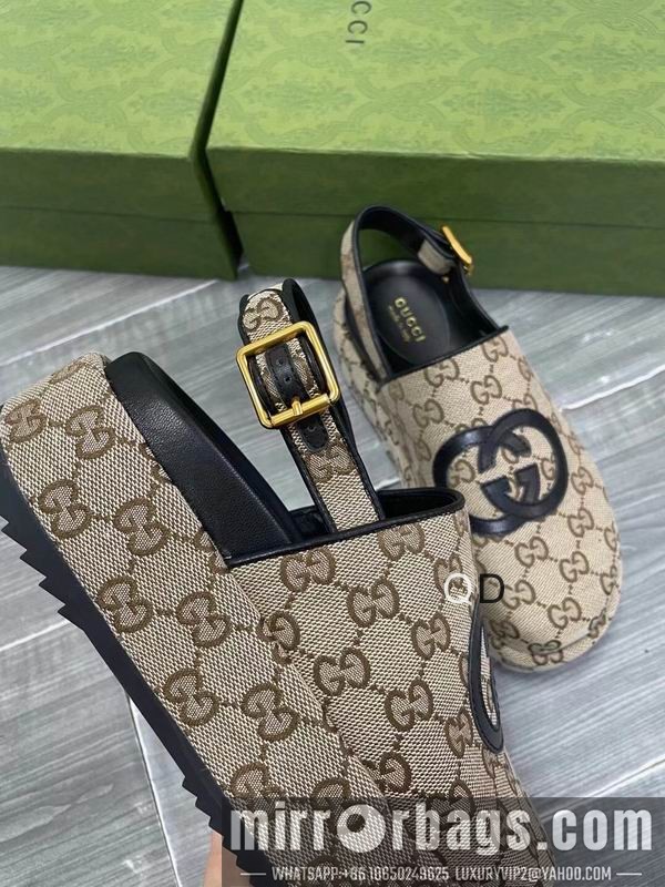 Gucci Shoes sz35-44 GDT0330
