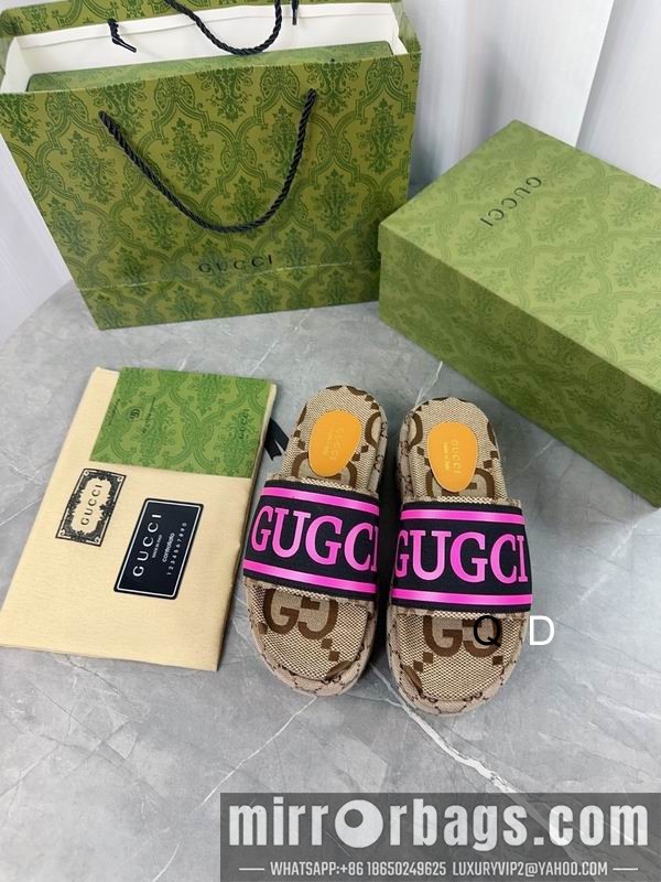 Gucci Shoes sz35-45 GDT0713