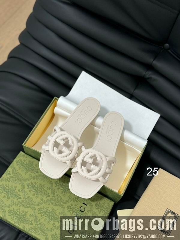 Gucci Shoes sz35-40 JH0507