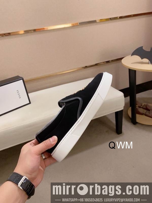Gucci Shoes sz38-45 WM1116