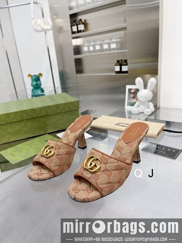 Gucci Shoes sz35-39 XJ0320