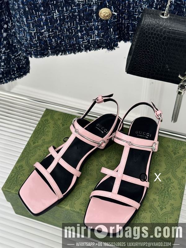 Gucci Shoes sz35-40 JX0320