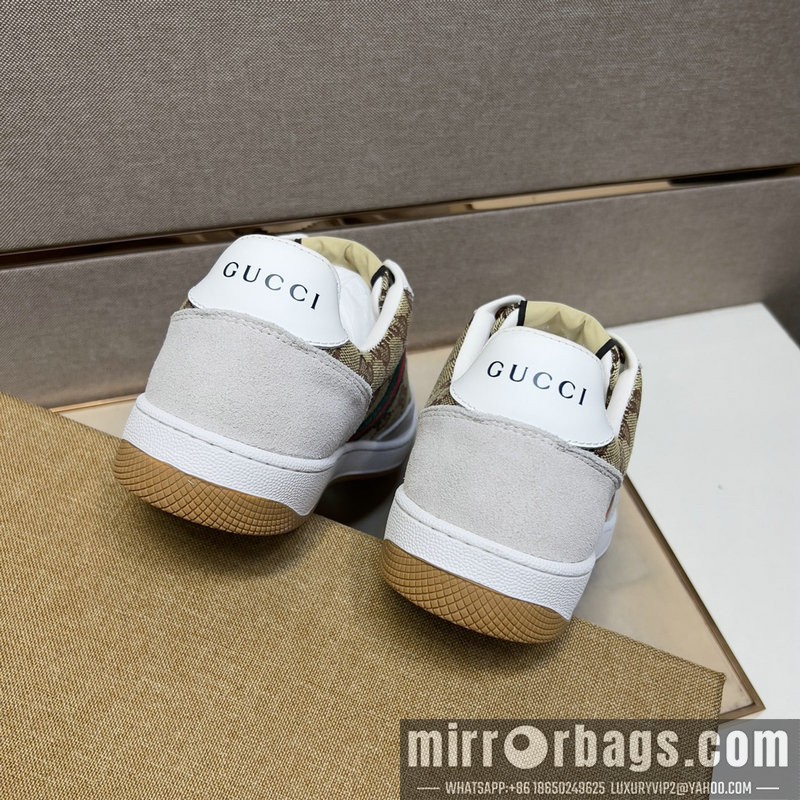 Gucci Shoes SZ 38-44 0507