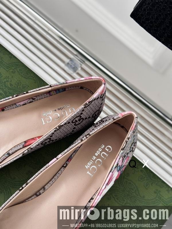 Gucci Shoes sz35-39 JX0331