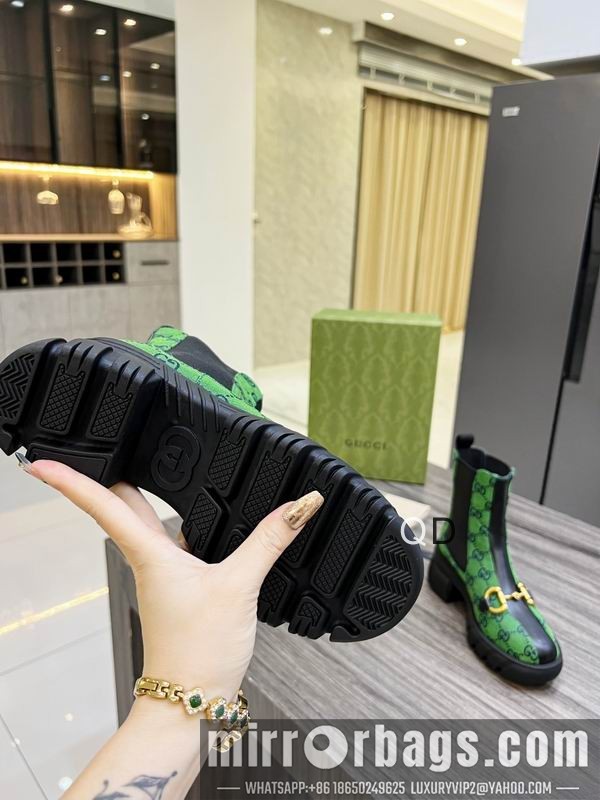 Gucci Shoes sz35-41 GDT0343