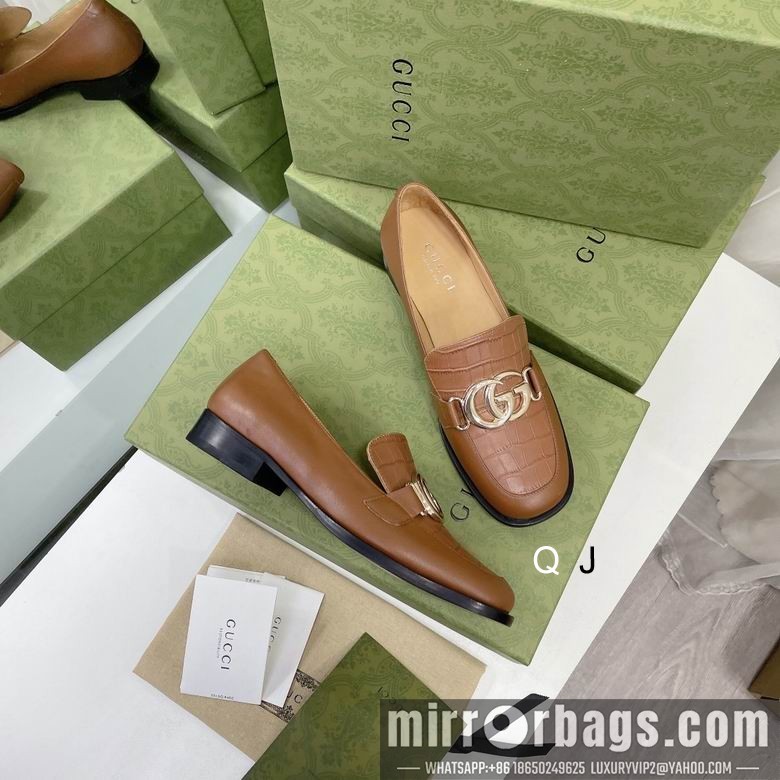 Gucci Shoes Guci sz35-39 XJ0340