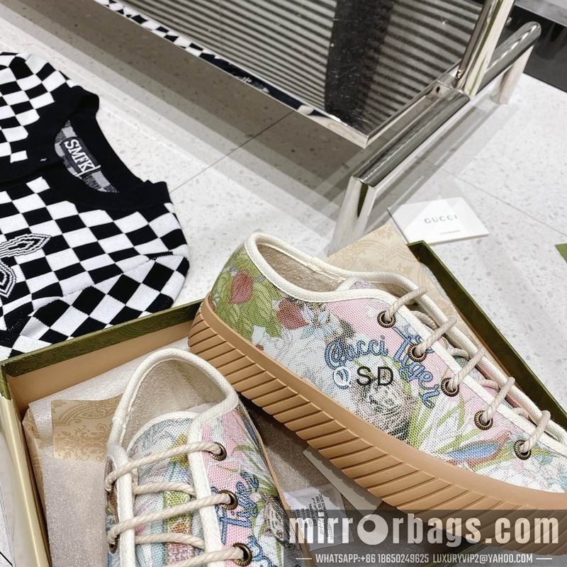 Gucci Shoes sz35-45 SD0304