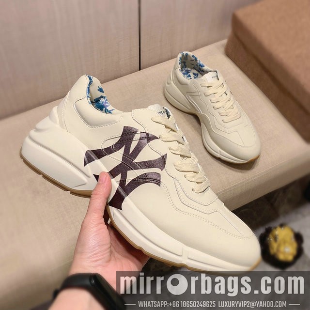 Gucci Shoes SZ 38-44 0502