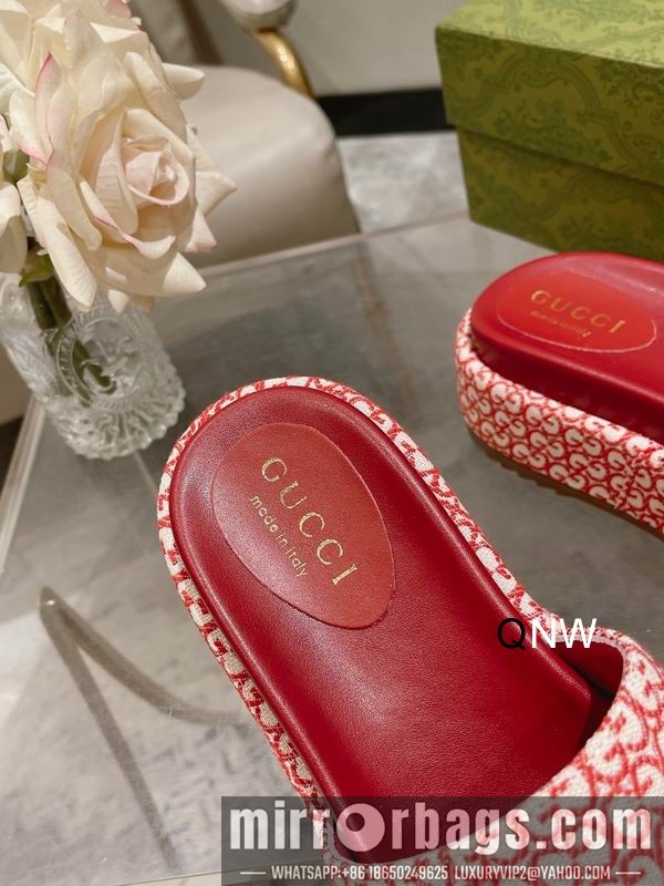 Gucci Shoes sz35-40 WN0501
