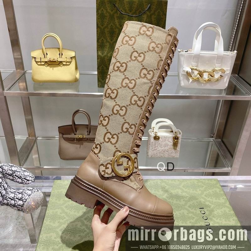 Gucci Shoes sz35-41 GDT0340