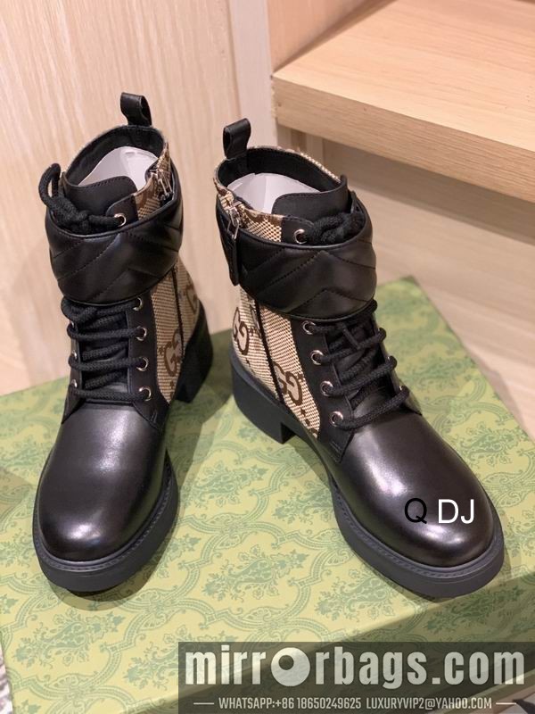 Gucci Shoes sz35-40 DJ0322