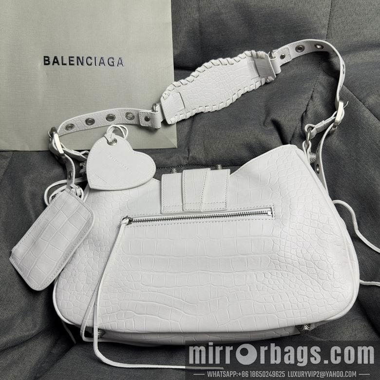 Balenciaga Bags 37cm 060401 GY 3colour
