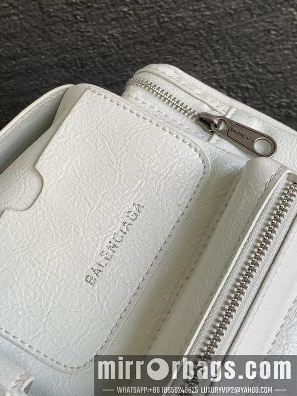 Balenciaga Bags superbusy 9019 35X12X11cm GY 4colour