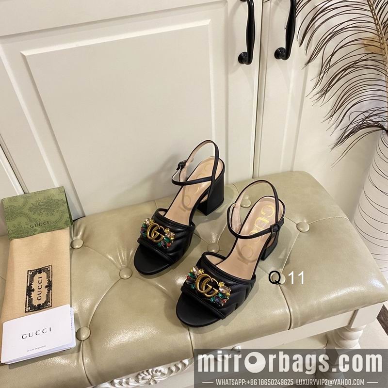 Gucci Shoes sz35-394C Y0356