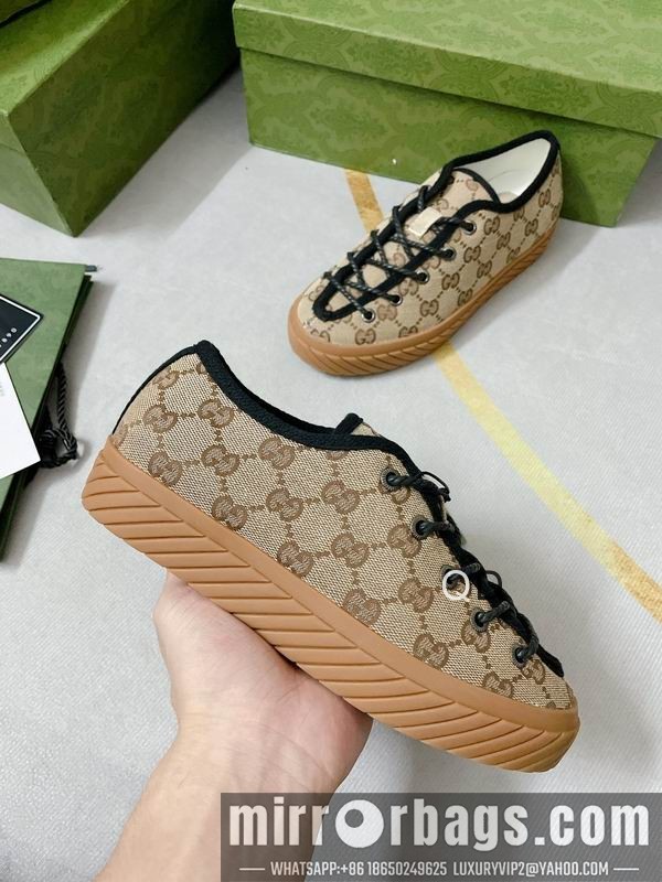 Gucci Shoes sz35-39 GDT0304