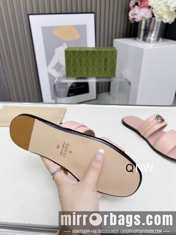 Gucci Shoes sz35-40 NW1201