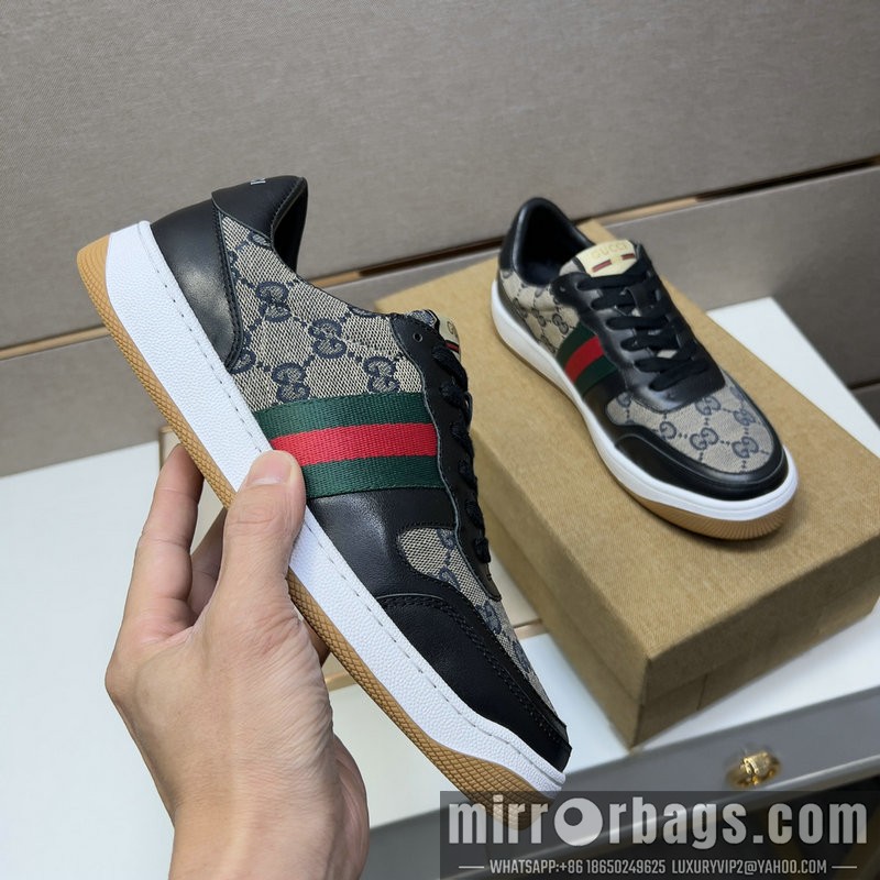 Gucci Shoes SZ 38-44 0508