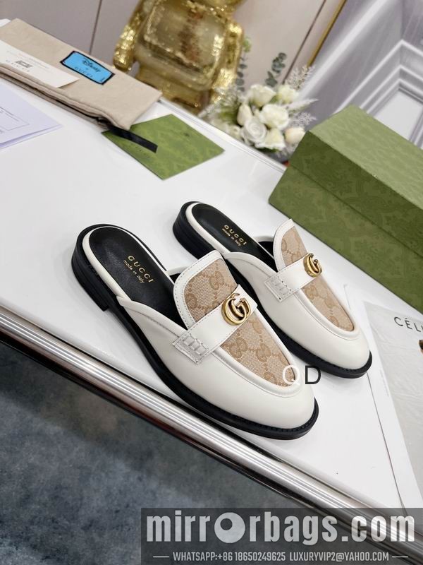 Gucci Shoes sz35-42 GDT0336
