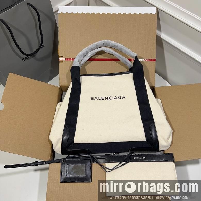Balenciaga Bags 38cm 031706 GY 2colour