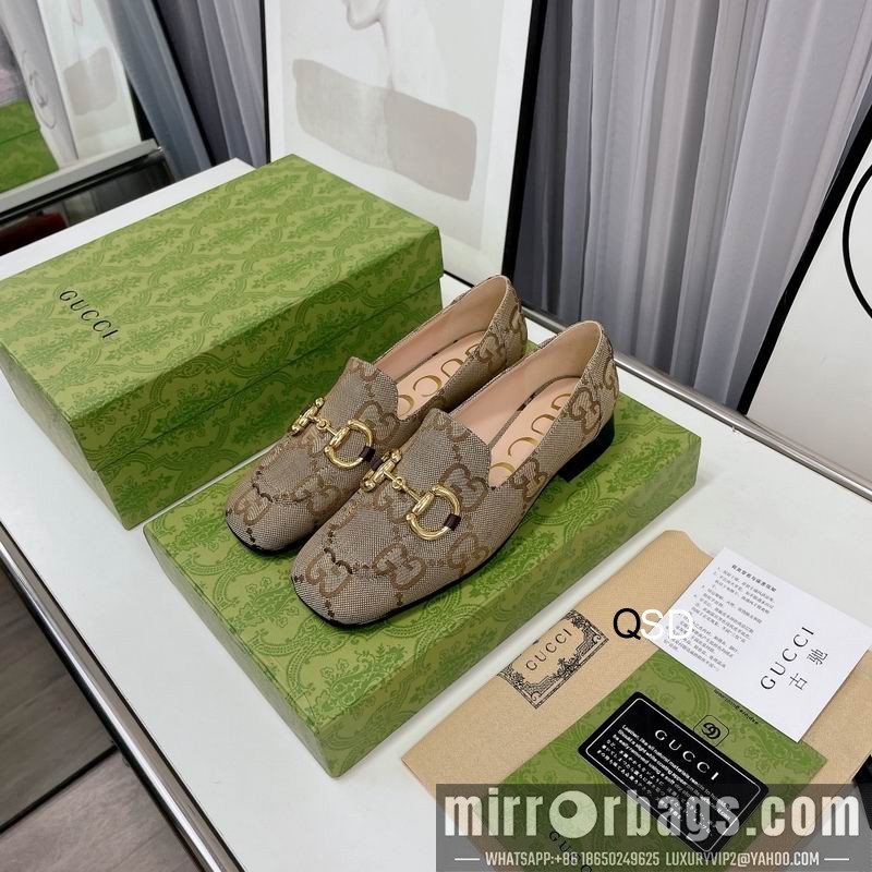 Gucci Shoes sz35-40 SD0339