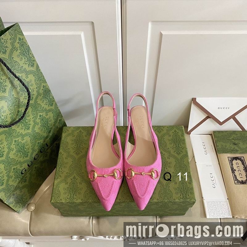 Gucci Shoes sz35-40 Y0601