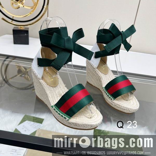 Gucci Shoes colour sz35-40 HY0101