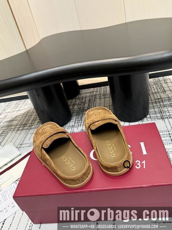 Gucci Shoes sz35-40 YF0306