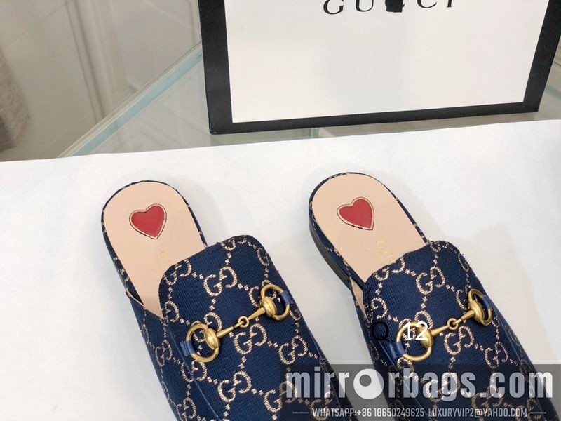 Gucci Shoes sz35-40 XJ0812