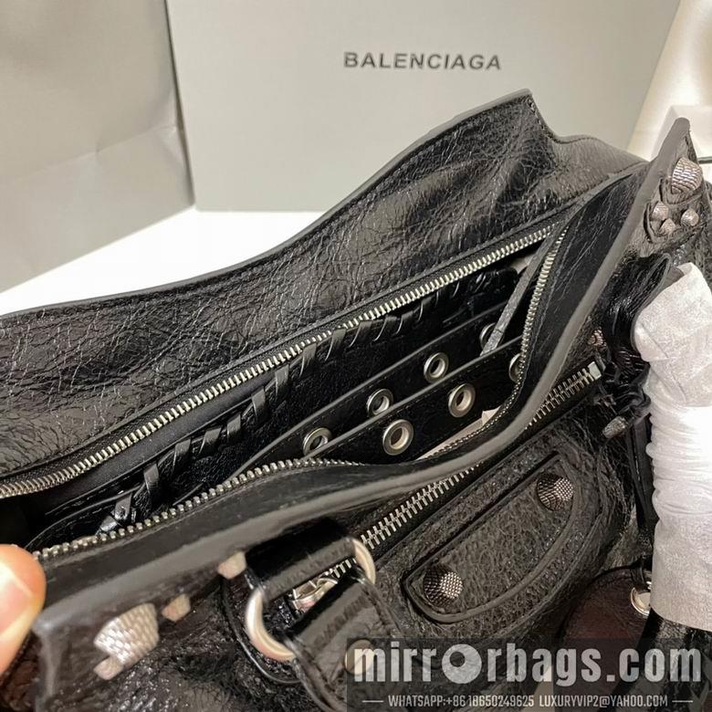 Balenciaga Bags 1688M 33X21X13.5cm GY
