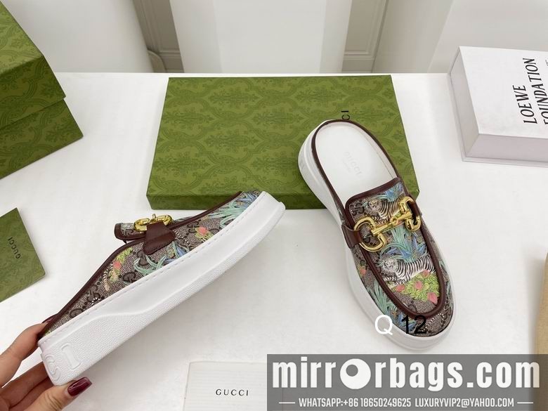 Gucci Shoes sz35-39 J0315