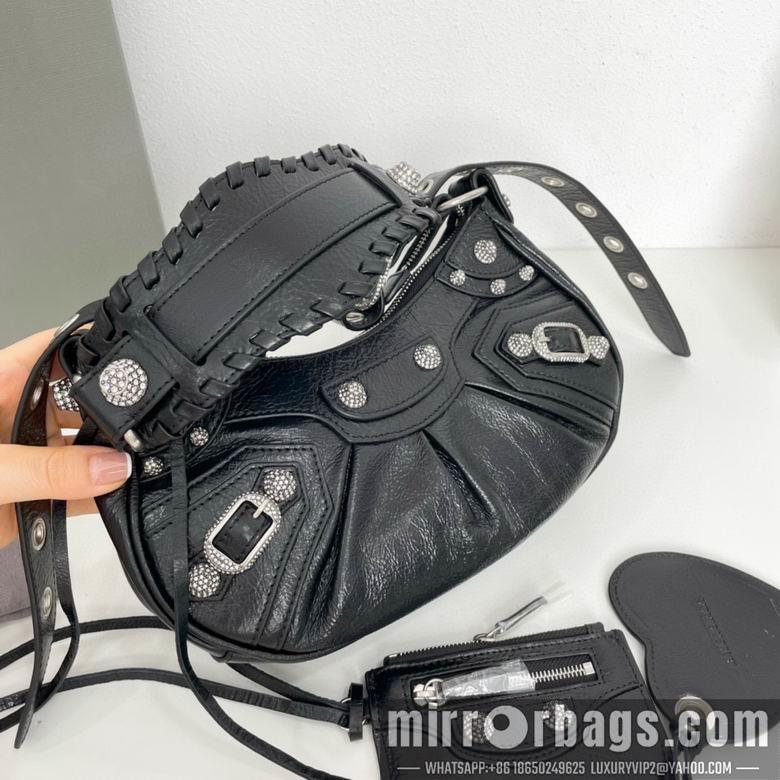 Balenciaga Bags D1818 26X16X8cm GY