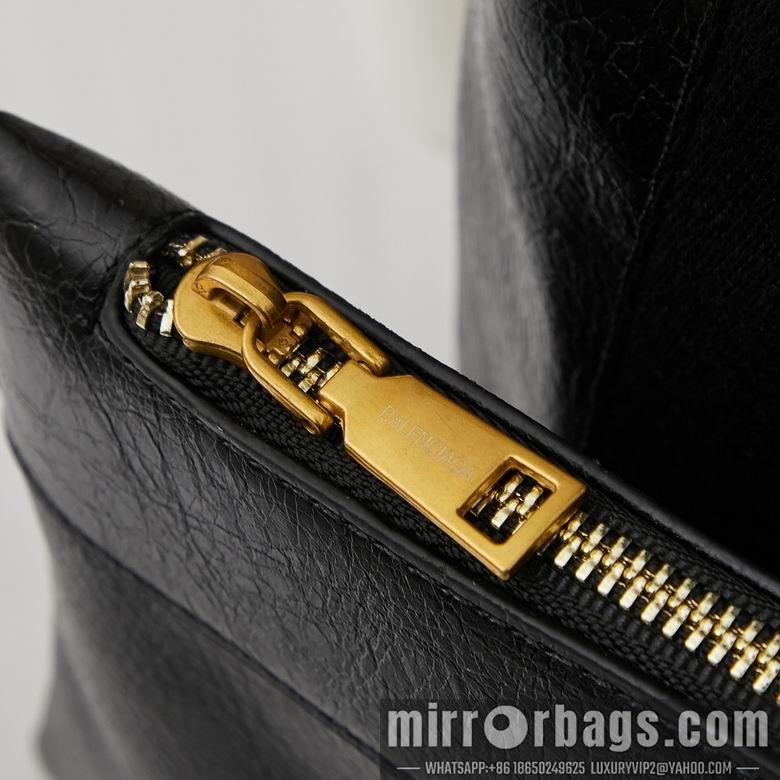 Balenciaga Bags Cabas 6034 37X31X10cm XMY 3colour