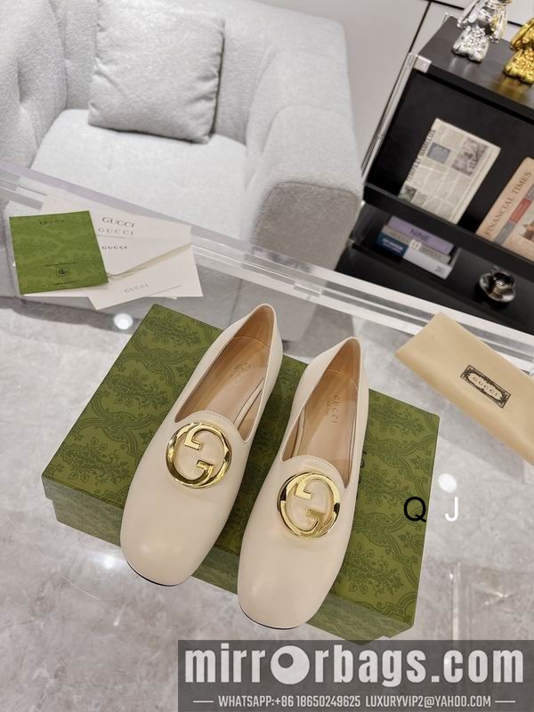 Gucci Shoes sz35-40 5C XJ0703