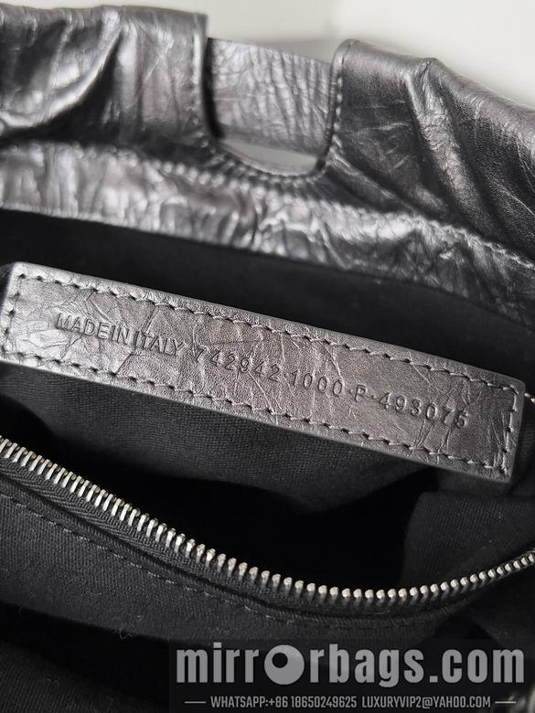 Balenciaga Bags 2619S 24X26X10cm GY