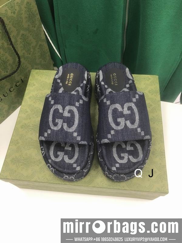 Gucci Shoes sz35-40 XJ0320