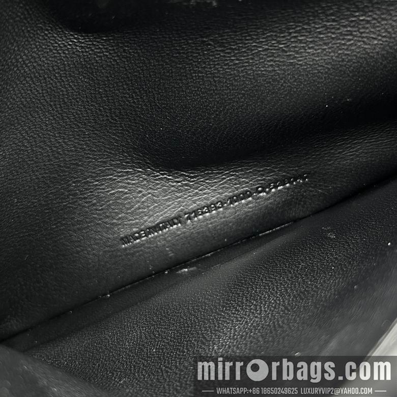 Balenciaga Bags Crush 92832 31x20x12cm FY