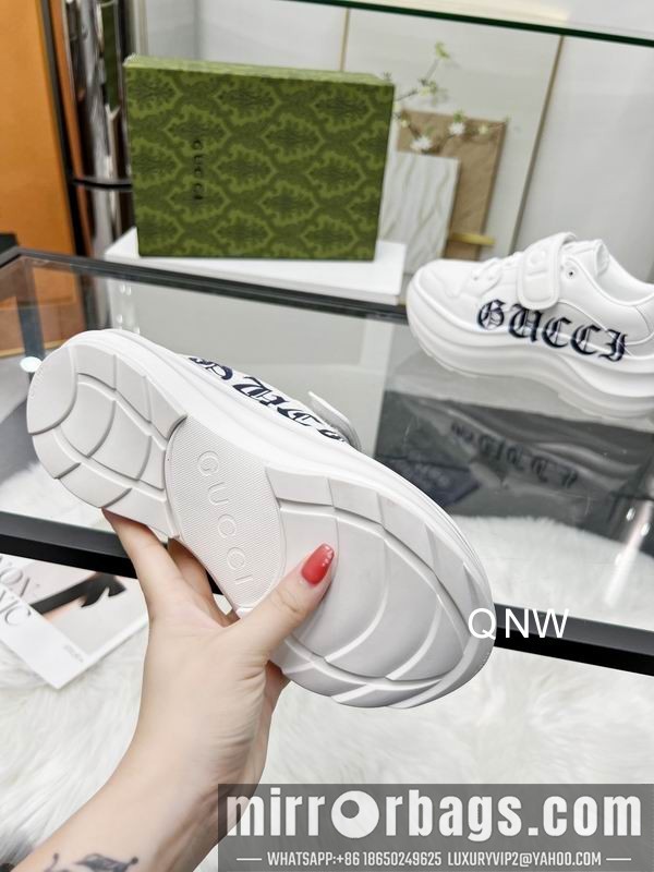 Gucci Shoes sz35-40 NW0902
