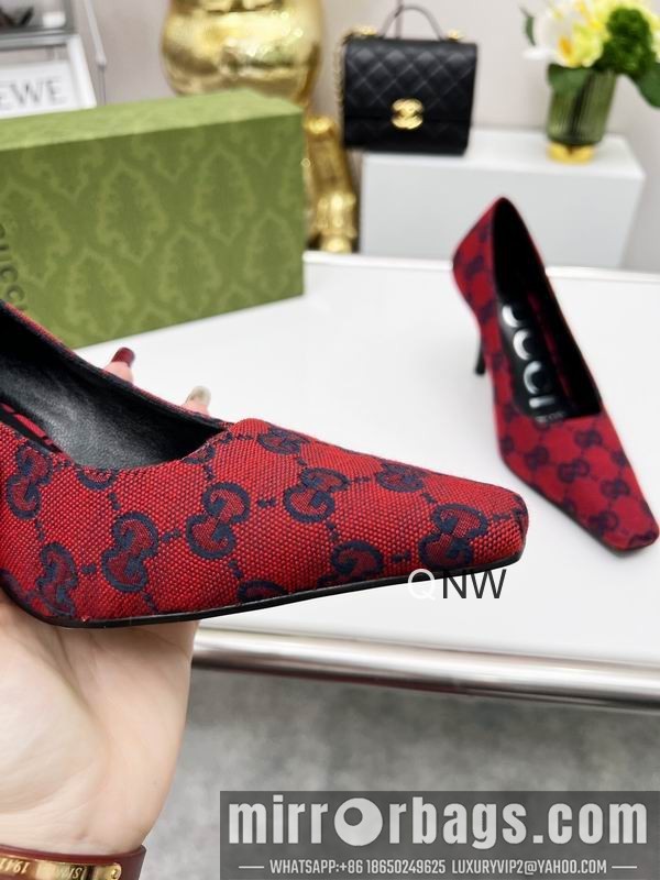 Gucci Shoes sz35-41 GDT0352
