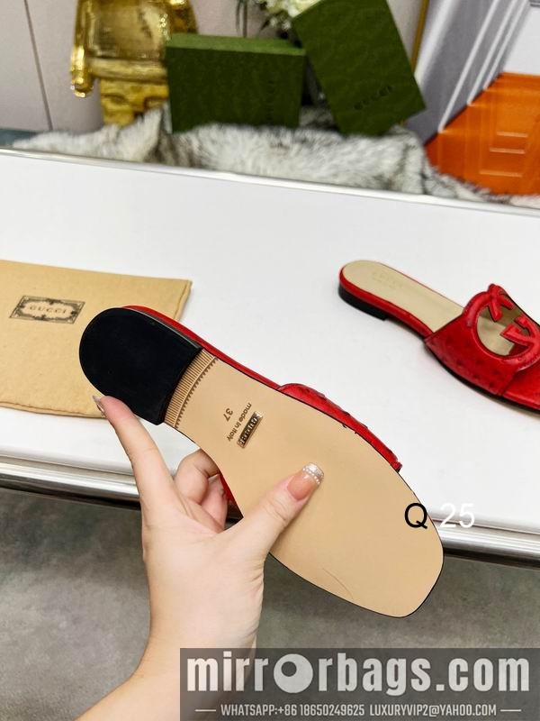 Gucci Shoes sz35-40 JH0506