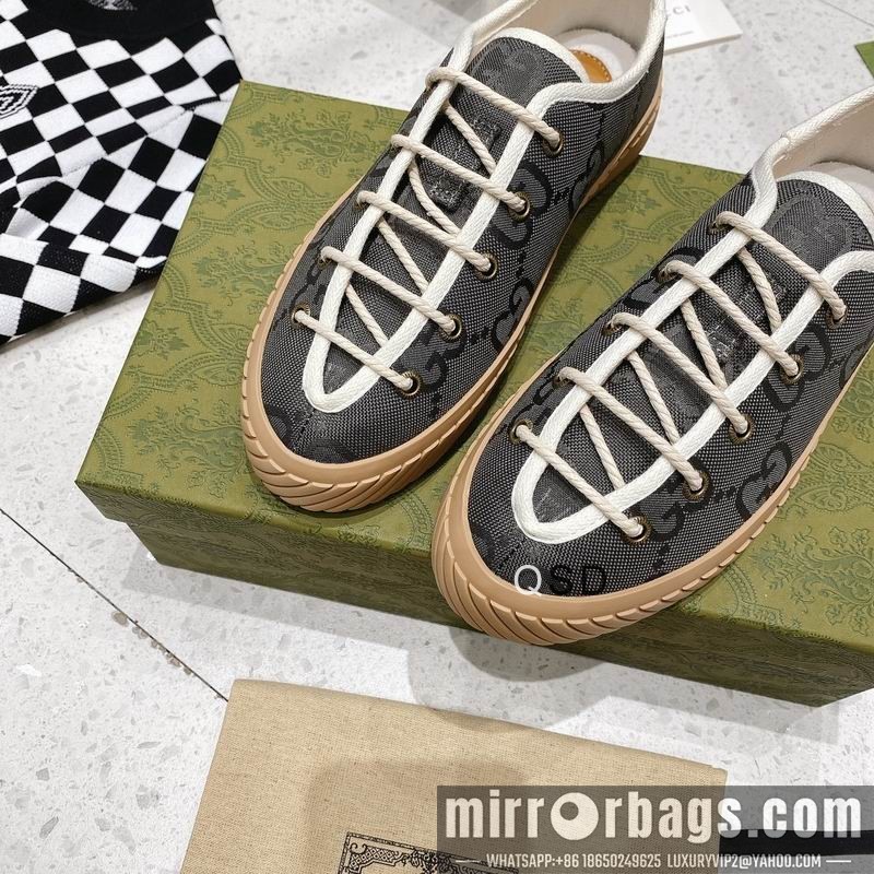 Gucci Shoes sz35-45 SD0305