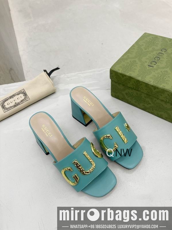 Gucci Shoes sz35-42 F0336