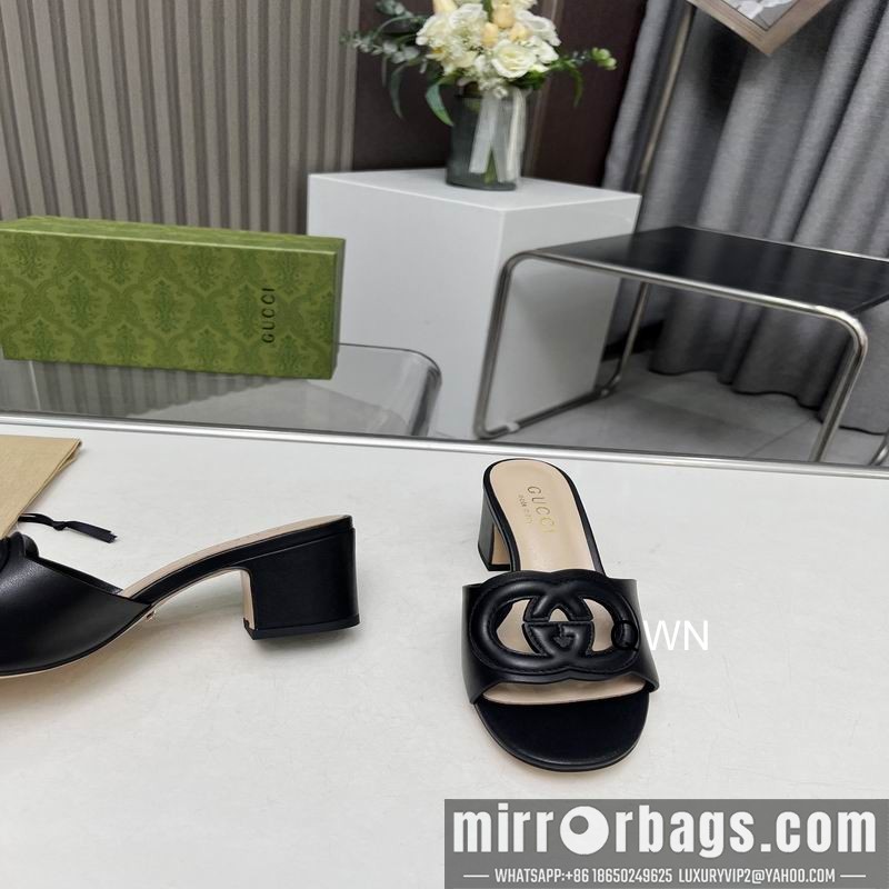 Gucci Shoes sz35-40 WN0409