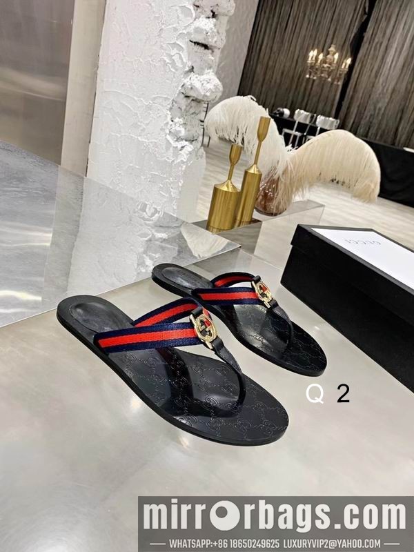 Gucci Shoes sz35-42 HY0305