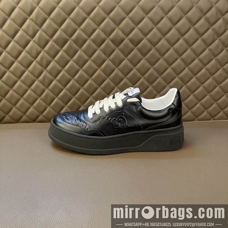 Gucci Shoes SZ 38-44 0534