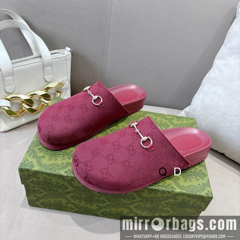 Gucci Shoes sz35-40 GDT1001