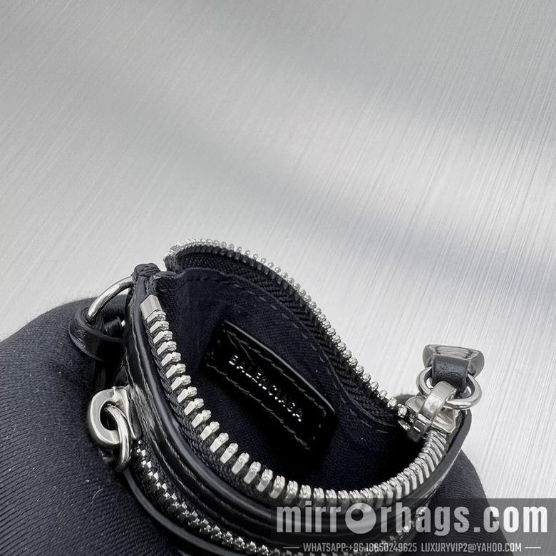 Balenciaga Bags 92751 24X14X5cm GY 2colour