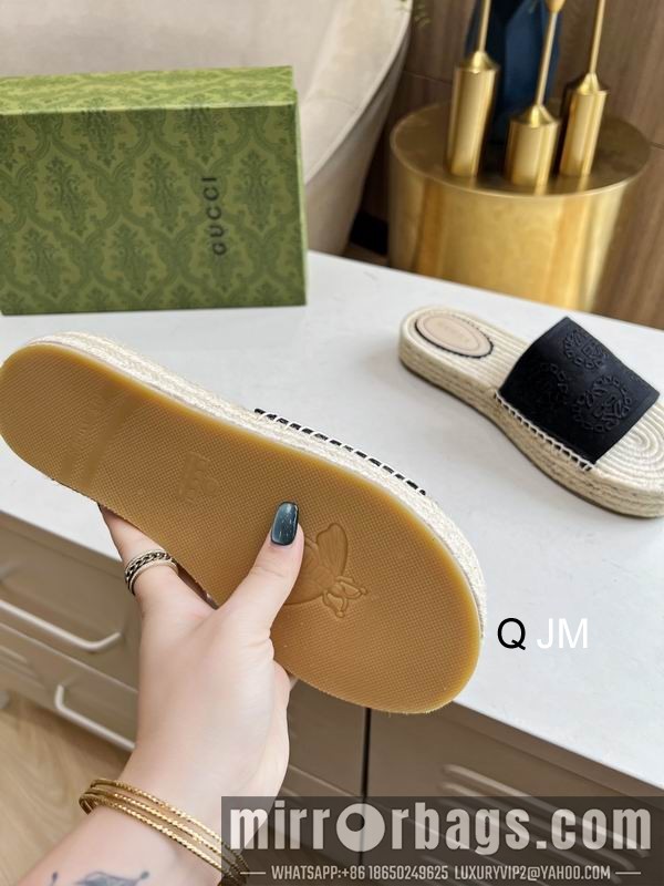 Gucci Shoes sz35-40 JM0409