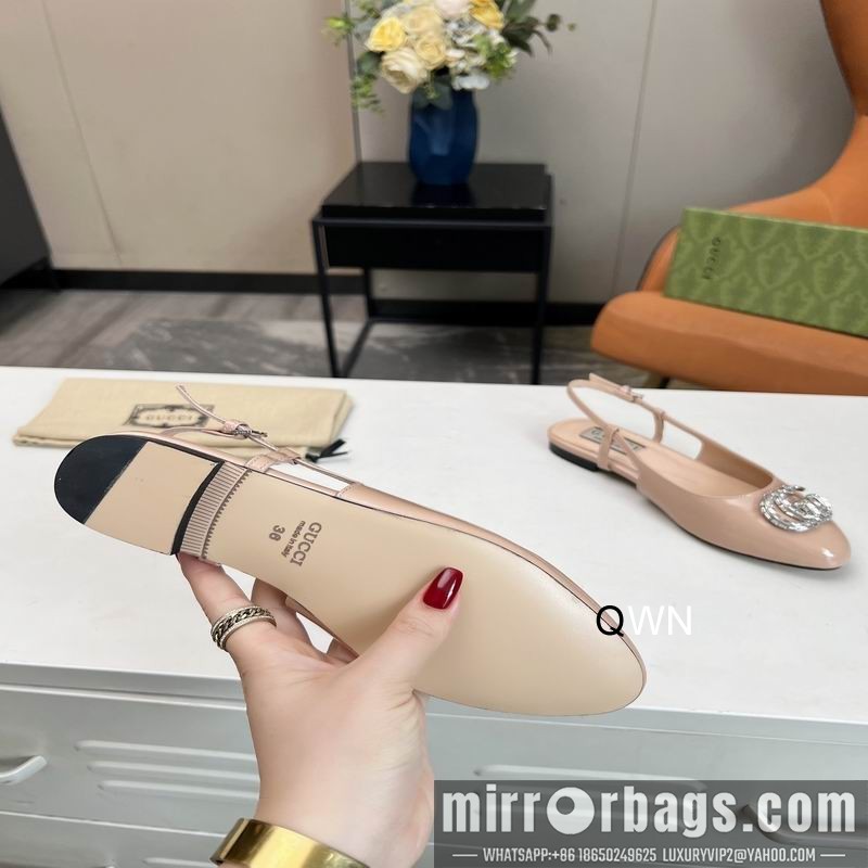 Gucci Shoes sz35-40 WN0401
