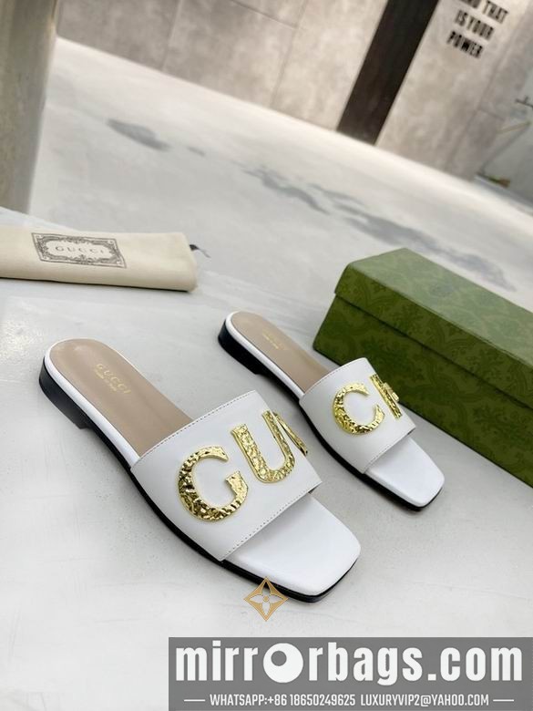 Gucci Shoes sz35-43 mhf0354