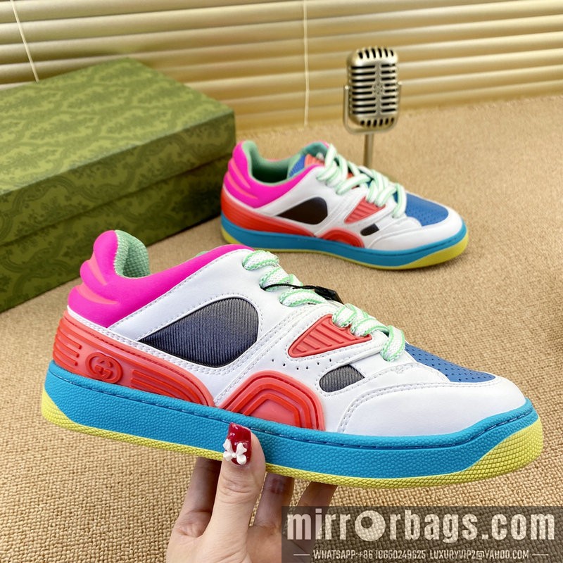 Gucci Shoes SZ 38-44 0505